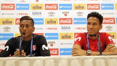 Aquino: "Nos sentimos locales"