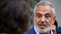 Milad reaparece en medio de la crisis y anuncia esto sobre el Mundial Sub 20 en Chile