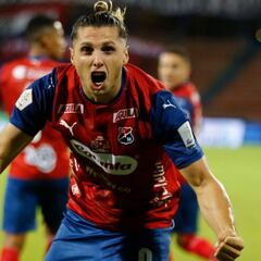 En imágenes: Medellín campeón de la Copa BetPlay