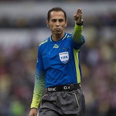 Los silbantes que estarán en el Play-In