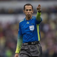 Se suspendió el Veracruz-Puebla por falta de árbitro