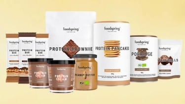Alimentos orgánicos (y deliciosos) para una dieta fitness