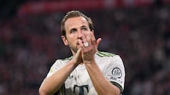 “Kane hace más cosas que Mbappé y Haaland; ha reinventado el juego”