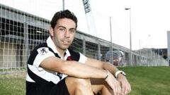 Perera y Serrano debutan como rayistas en Huesca