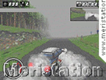 International Rally Championship (PC)
