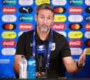 Thomas Christiansen tira de ironía: “Si no se motivan en una Copa América...”
