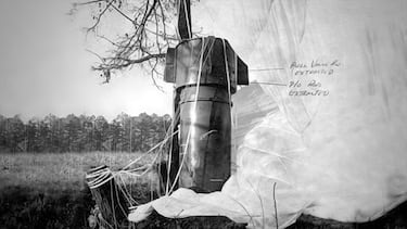 The secret of the 11 atomic bombs the United States has lost around the world and no one knows where they are