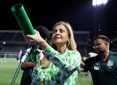 ‘Boom’ financiero en Brasil: 638M€ en ingresos