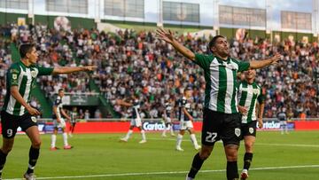 Banfield barre a Gimnasia