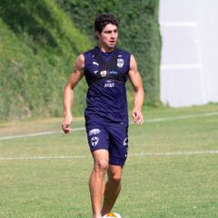 Stefan Medina: “Juntos hay que salir de este momento”