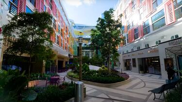 Star of the Seas: first impressions and everything you need to know about Royal Caribbean’s new cruise ship