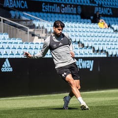 Araújo está disponible para Anoeta