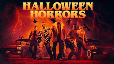 Grand Theft Auto Online receives Halloween 2023: All game modes and rewards for Halloween Horrors
