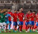 Chile rompe una de las rachas más increíbles en la historia del fútbol: esto pasó tras 67 partidos