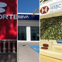Bancos de México anuncian cierre crucial en todas sus sucursales para este día del 2025 ¡Evita sorpresas!