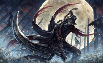 Jefes finales de videojuegos