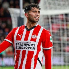 Sin Pepi, pero con paciencia: PSV enfrentará a Twente por la Jornada 2 de la Eredivisie