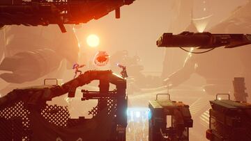 Captura de pantalla - Battlecrew Space Pirates (PC)