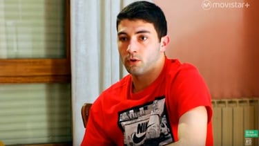 Iago Beceiro está desaparecido y el Arousa se plantea su expulsión