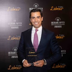 El fiscal penal Juno Ospina solicita reformas de emergencia en justicia: