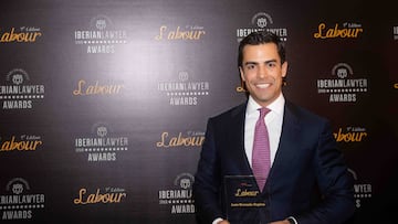 El abogado penalista Juango Ospina pide reformas urgentes en la Justicia: “Imparcialidad y autocrítica”