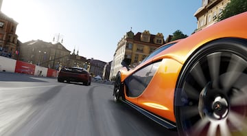 Captura de pantalla - Forza Motorsport 5 (XBO)