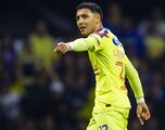 El detalle que separa la salida de Leo Suárez del América