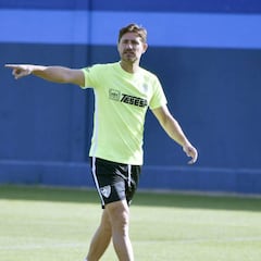 Deportivo contra Málaga, un drama para salir del pozo