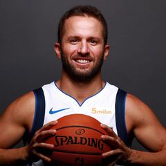 J.J. Barea se une a los Denver Nuggets como entrenador asistente