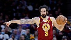 The Cleveland Cavaliers have confirmed that Spanish point guard Ricky Rubio is returning to the Ohio franchise, five months after he joined the Indiana Pacers.