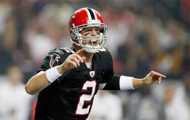 Falcons 26-Ravens 21