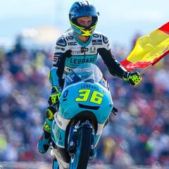 Mir se encuentra en Japón ante el fin de semana de su vida