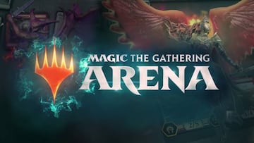 Magic: the Gathering Arena estrena temporada y desvelamos una carta en exclusiva