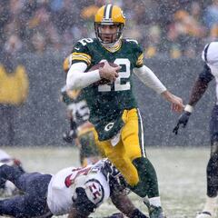 Cómo y dónde ver el Green Bay Packers – Seattle Seahawks de la NFL: Horarios y TV Online