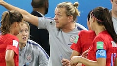 La selecci&oacute;n femenil de Estados Unidos conoci&oacute; a sus rivales para Tokio 2020 y miembros del cuerpo t&eacute;cnico tanto de Australia, como de Nueva Zelanda, cuentan con pasado en USWNT.