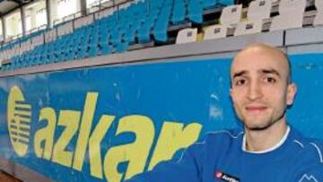 <b>GRANDES ESTRELLAS. </b>Riquer (Azkar) será una de las atracciones.