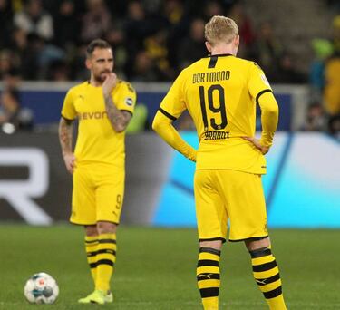 Haaland: Man United put off by Raiola's sell-on fee demands