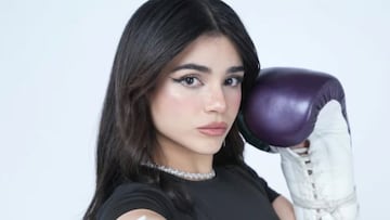 Estas podrían ser las rivales de Alana en su pelea en Supernova tras la cancelación de Samadhi Zendejas