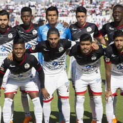 5 datos positivos que nos dejó Lobos BUAP en la Liga MX