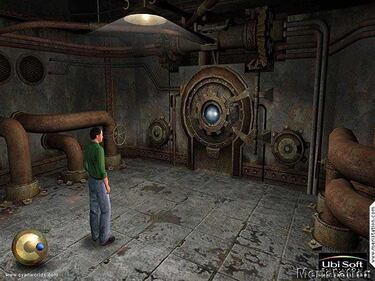 Myst seguirá hasta el año 2008