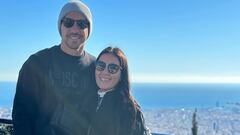 “Los chilenos son muy educados y Santiago me gusta, es seguro... El pastel de choclo es riquísimo”