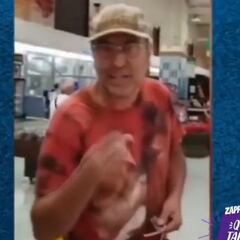 "En Santiago ya no usan mascarilla": la frase de una familia en Talca que indigna a las redes