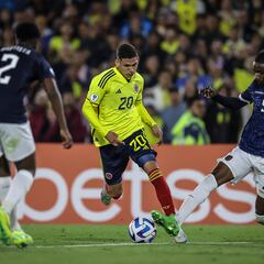 Daniel Luna destaca a la Sub 20 como trampolín a Europa