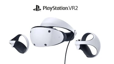 PlayStation VR2 muestra sus nuevos y alucinantes modos y funciones, el futuro de la realidad virtual