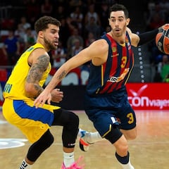 Duro correctivo al Baskonia