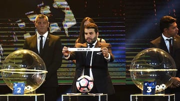 Sorteo Copa Libertadores 2022: cuándo es, cómo funciona y dónde se celebra