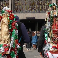 Día del Peregrino en México 2023: origen, significado, y por qué se celebra el 12 de diciembre