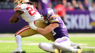 Jordan Mason’s contract details: Salary and years left with the 49ers