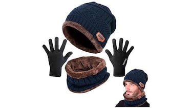 10 ideas de regalos baratos para hombres que triunfarán en esta Navidad