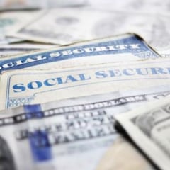 Seguro Social 2024: ¿Cuál es el beneficio máximo de jubilación a los 62 años?